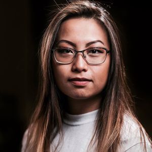 Meet your Posher, Nia